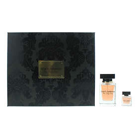 Dolce & Gabbana The Only One (edp 50ml, edp 7.5ml)