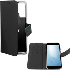 Celly Wallet Case for Xiaomi 12 Pro