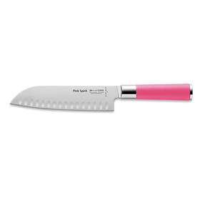 DICK Spirit Santokukniv 18cm