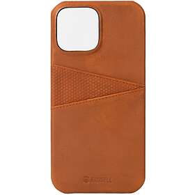 Krusell CardCover Leather for Apple iPhone 13 Pro Max