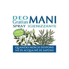 Dr. Giorgini Hand Sanitiser Gel 30ml