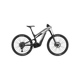 Cannondale Moterra Neo Carbon 2 2022 (Electric)