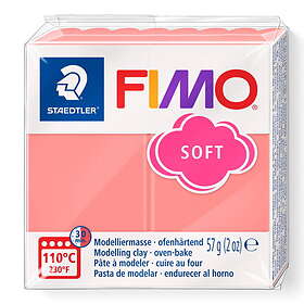 Fimo Soft Pink Grapefruit 57g halvin hinta | Katso päivän tarjous -  