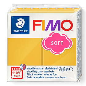 Fimo Soft Caramel 57g