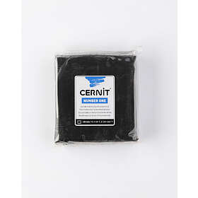 Cernit Lera Number One 800 Brown 250g