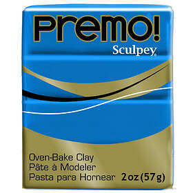 Premo Sculpey Clay Twinkle Twinkle Accents 57g