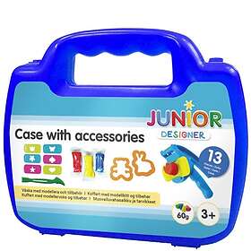 Junior Designer Case Modellera Set
