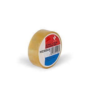Nichiban Eco Office Tape 33mx19mm 8st