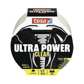 Tesa Ultra Power Clear 56496-00000-00 10m x 48mm