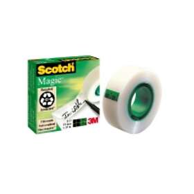 Buy Scotch SM3-12 Desk tape dispenser Scotch® Magic™ 810 Matt (L x