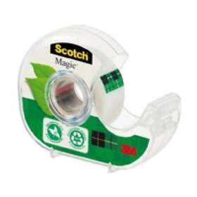 Scotch Magic Tape 1920D 20mx19mm