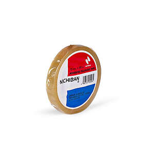 Nichiban Office Tape 66mx15mm 10st