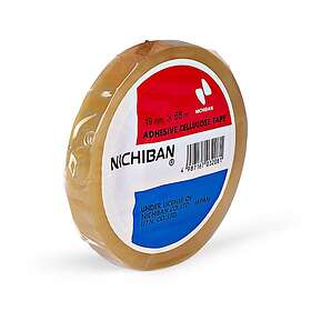 Nichiban Office Tape 66mx19mm 8st