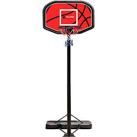 Pure2Improve Portable Basketball Stand
