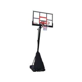 Pure2Improve Portable Basketball Stand Premium