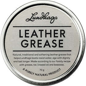 Lundhags Leather Grease