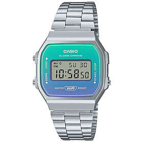 Casio Classic A-168WER-2A