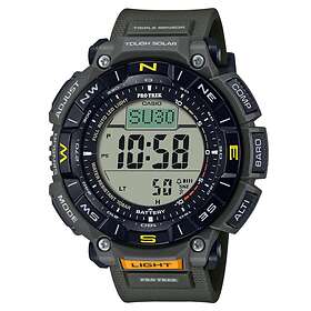 Casio Pro Trek PRG-340-3E