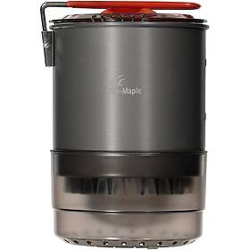 Fire-Maple Island Aluminum Cookware Set