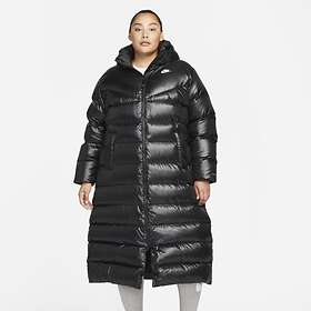 Nike Therma-Fit City Parka (Women's)