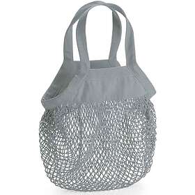 Westford Mill Mini Mesh Tote Bag