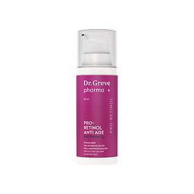 Dr Greve Pharma Pro-Retinol Anti Age Night Cream 50ml