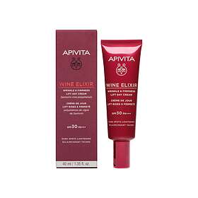 Apivita Wine Elixir Wrinkle & Firmness Lift Day Cream 40ml