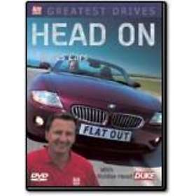Head on Sportscars (UK) (DVD)