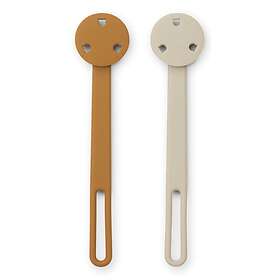 Liewood Willow Napphållare 2-pack