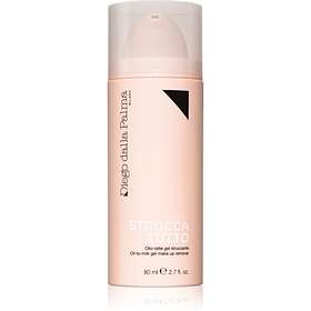 Diego Dalla Palma Struccatutto Oil To Milk Gel Makeup Remover 80ml