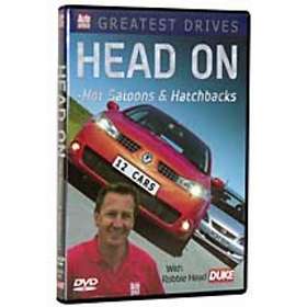 Head on Saloons & Hatchbacks (UK) (DVD)