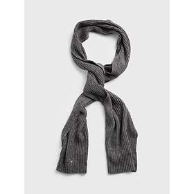 Gant Wool Knit Scarf