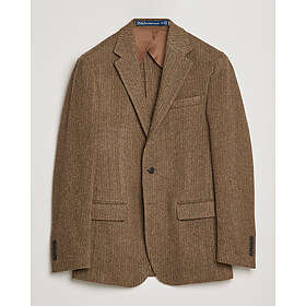 Ralph Lauren Polo Herringbone Wool Blazer (Herr)