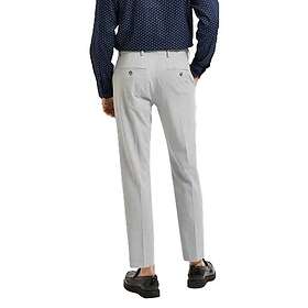 Selected Homme Slim Suit Trousers (Herr)