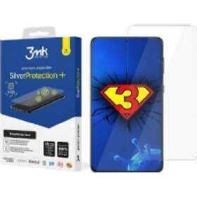 3mk SilverProtection+ for Samsung Galaxy S21