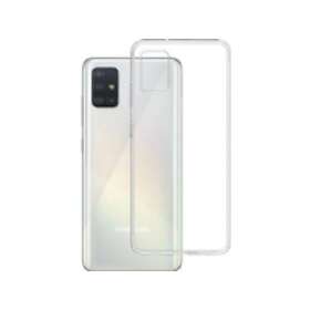 3mk Clear Case for Samsung Galaxy A52