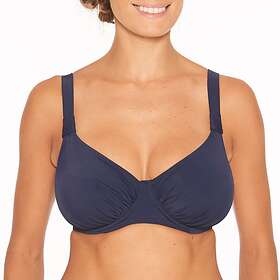 WIKI DK Basic Full Cup Bikini Top (Dame)