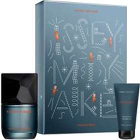 Issey Miyake Fusion D'Issey edt 50ml + SG 50ml