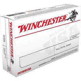 Winchester FMJ .308 147g/9,5g