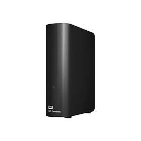 WD Elements Desktop 3.0 20To