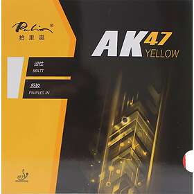 Palio AK47 Yellow