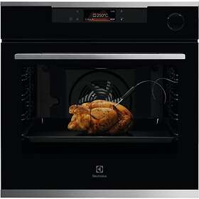 Electrolux CKP940X1 (Svart)