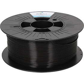 3DJake ecoPLA 2,85mm 2300g Black