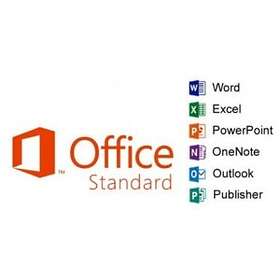 Microsoft Office Standard 2021