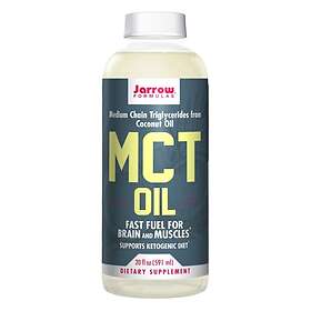 Jarrow Formulas MCT Oil 591ml