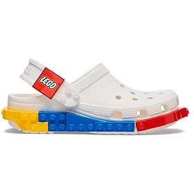 Crocs Classic Cable Knit Slipper (Unisex)