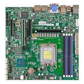 Supermicro X13SAZ-Q
