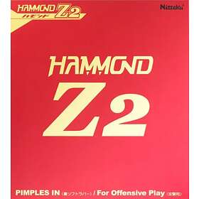 Nittaku Hammond Z2