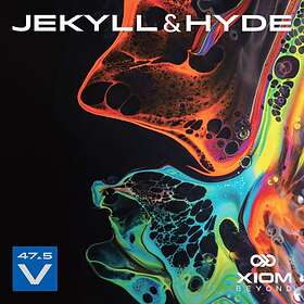 Xiom Jekyll & Hyde V