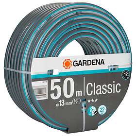 Gardena Classic 50m 1/2"